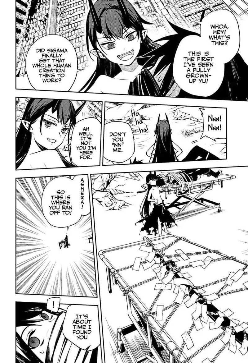 Owari No Seraph 85 34