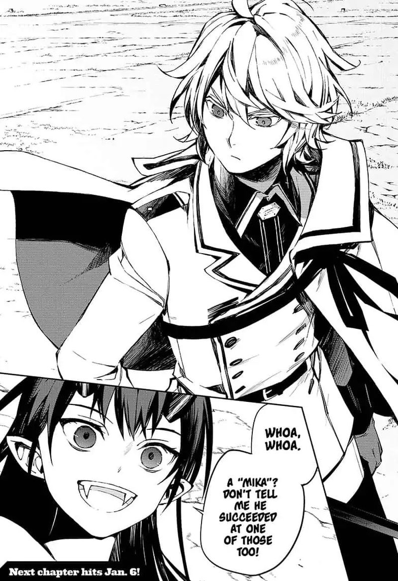 Owari No Seraph 85 37