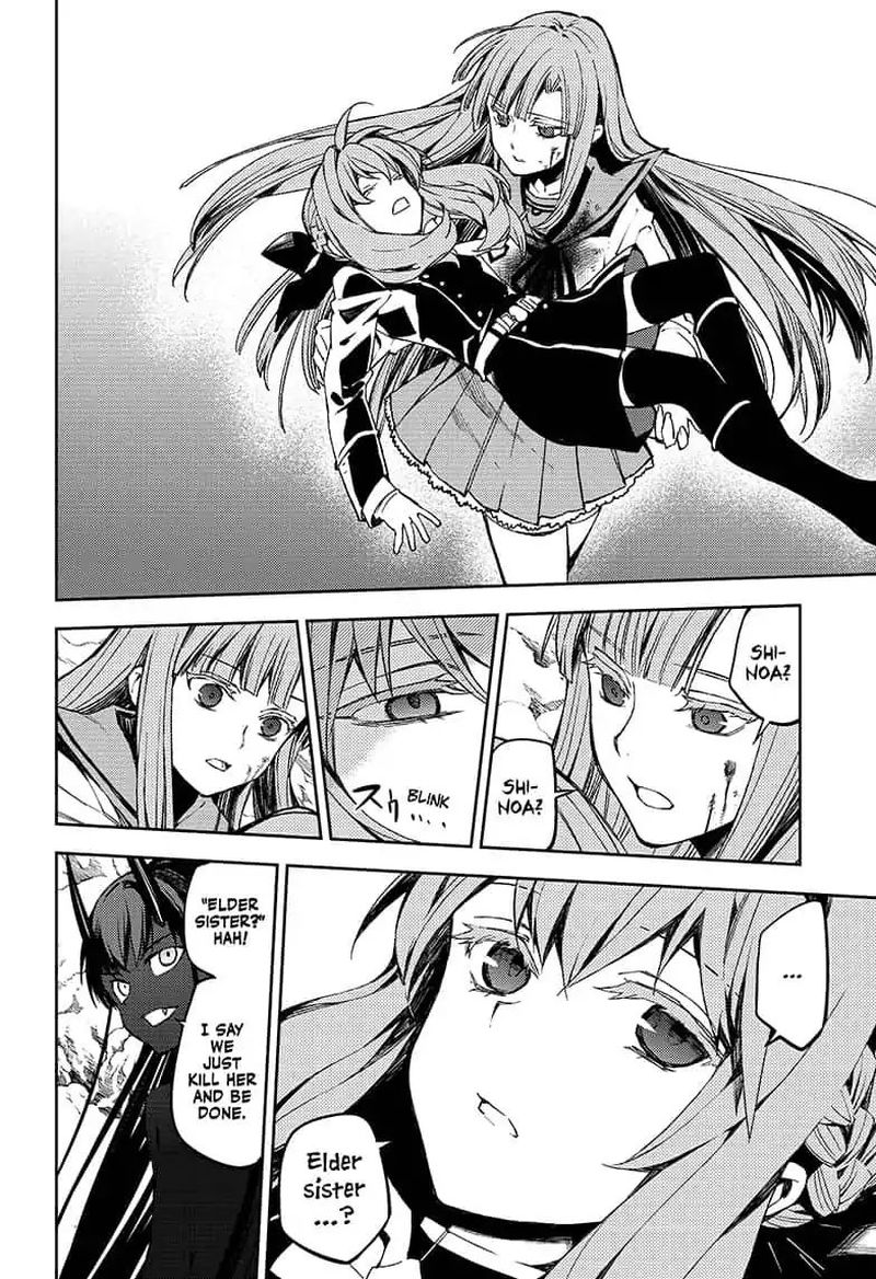 Owari No Seraph 85 4