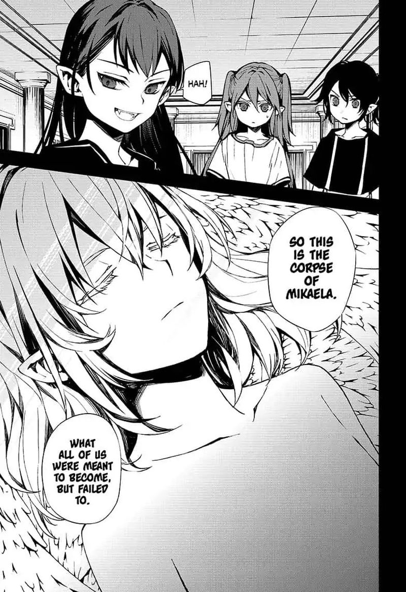 Owari No Seraph 85 9