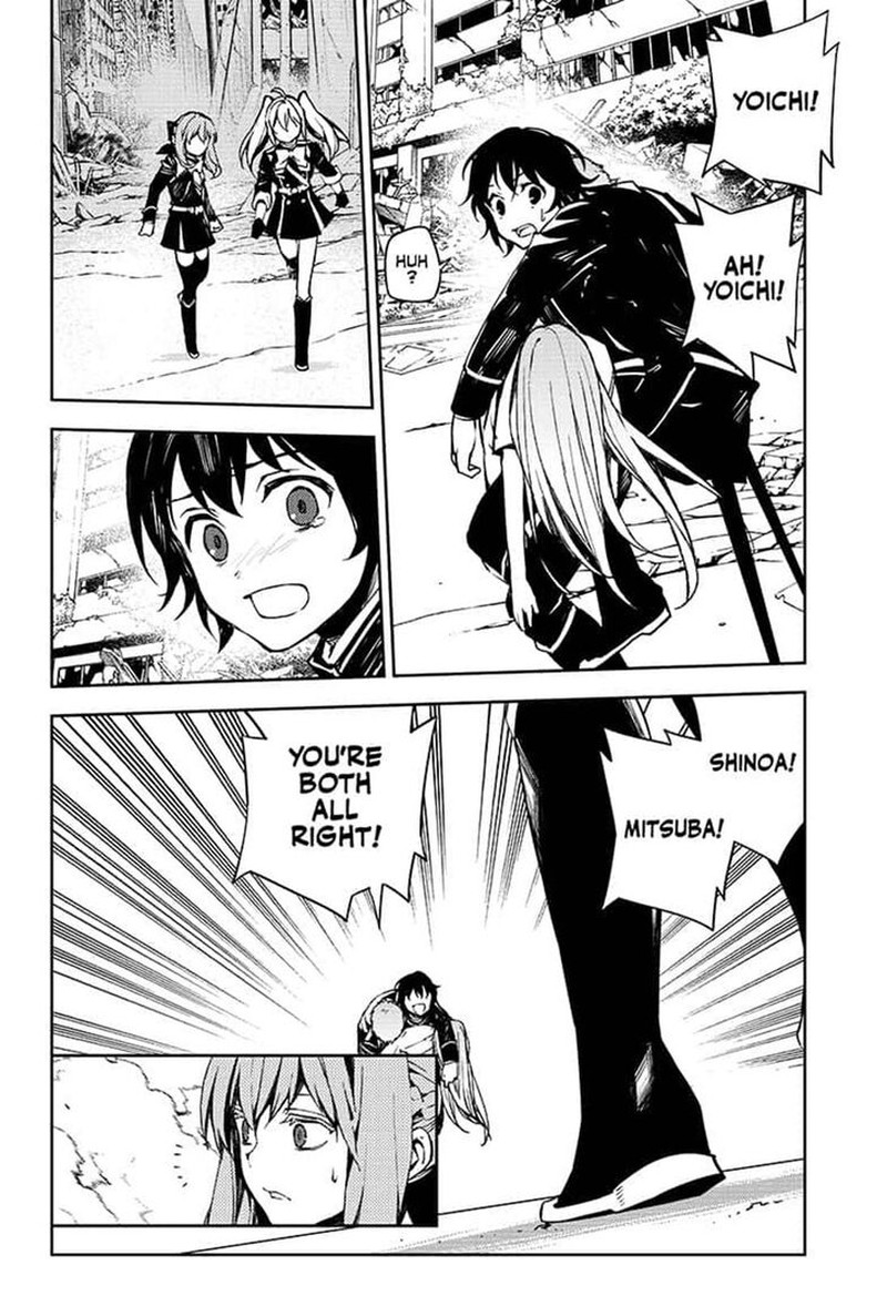 Owari No Seraph 86 10
