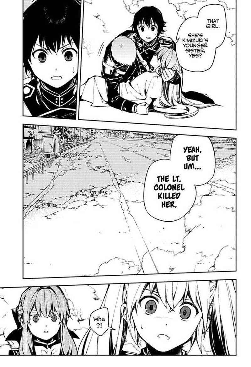 Owari No Seraph 86 11