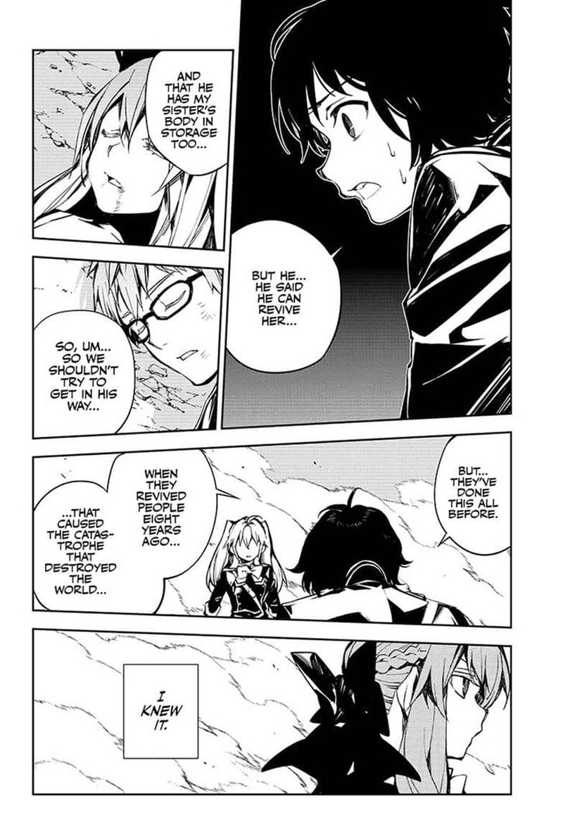 Owari No Seraph 86 12