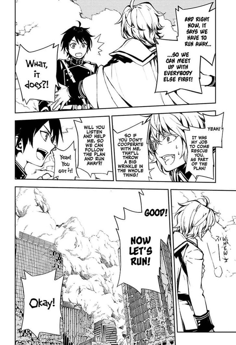 Owari No Seraph 86 18
