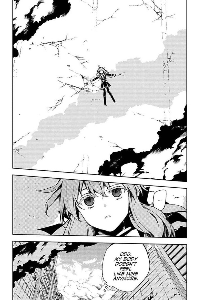 Owari No Seraph 86 2