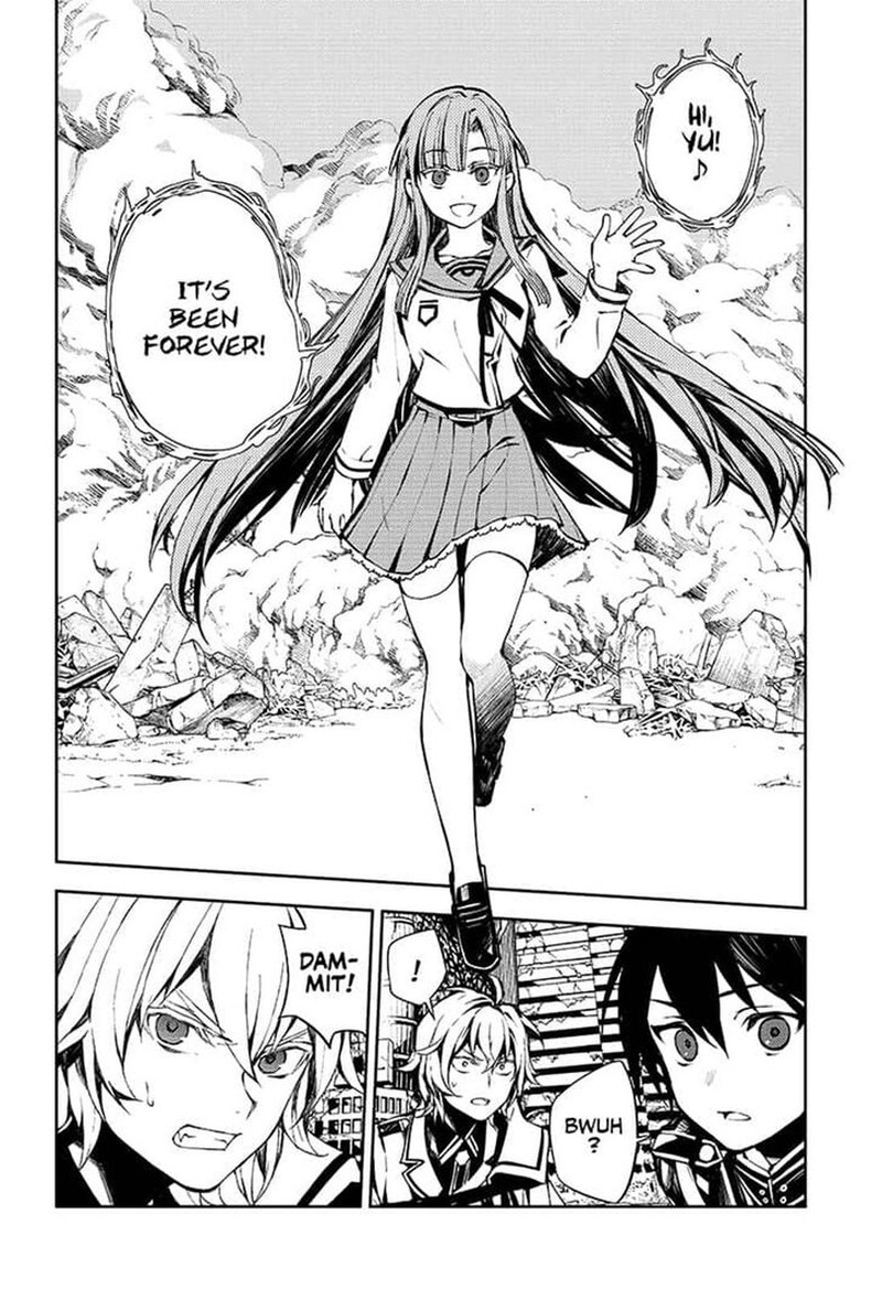 Owari No Seraph 86 22