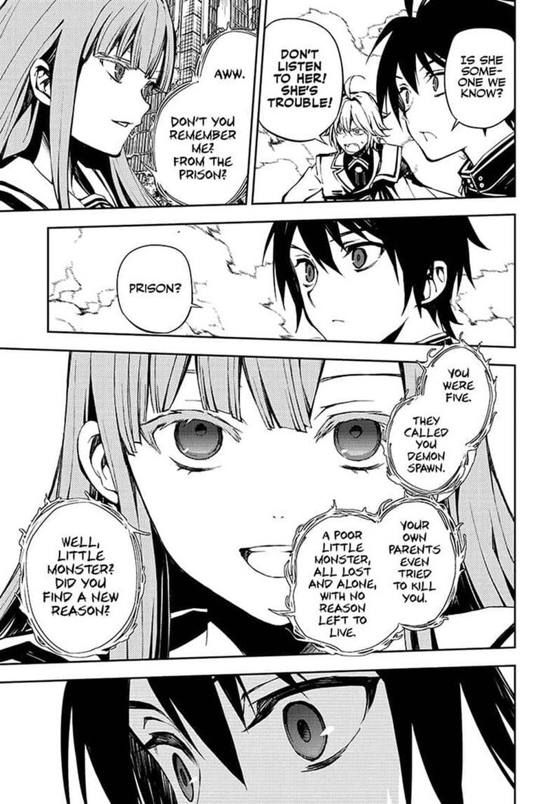 Owari No Seraph 86 23