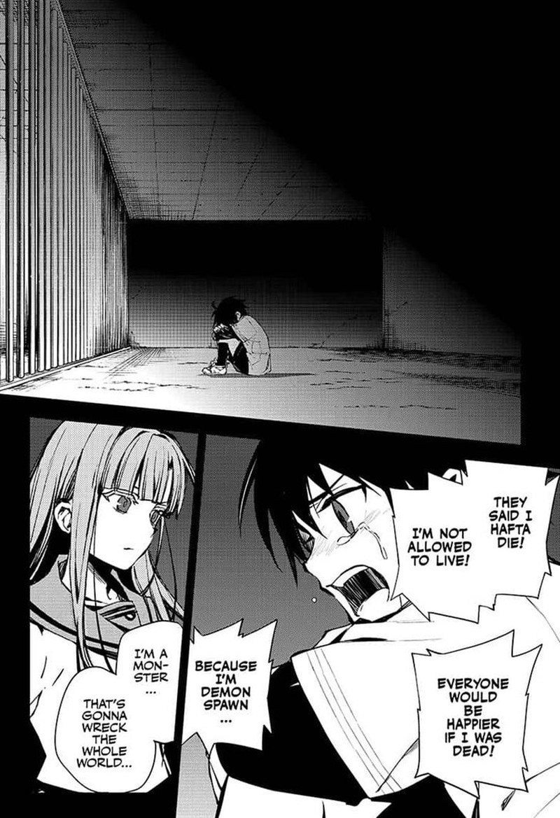 Owari No Seraph 86 24