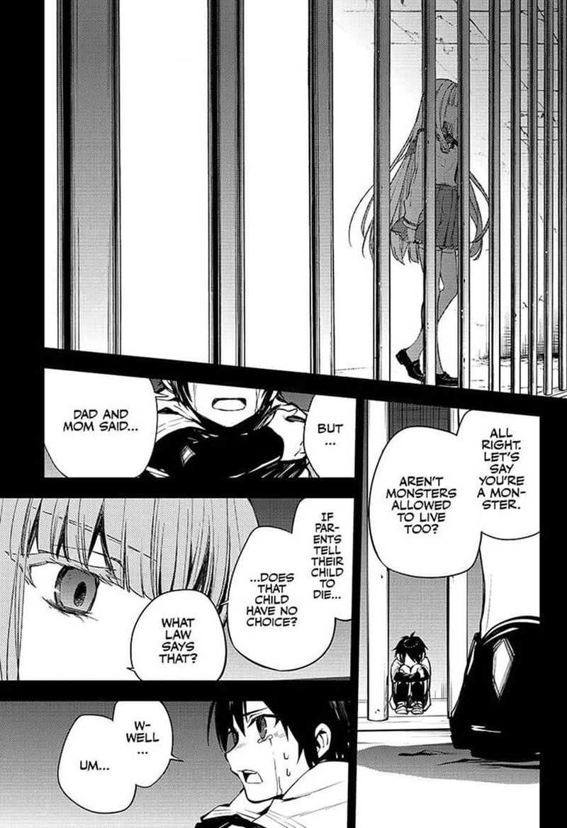 Owari No Seraph 86 25