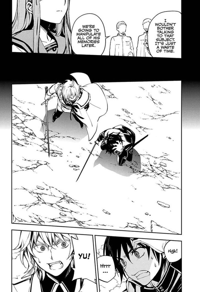 Owari No Seraph 86 26