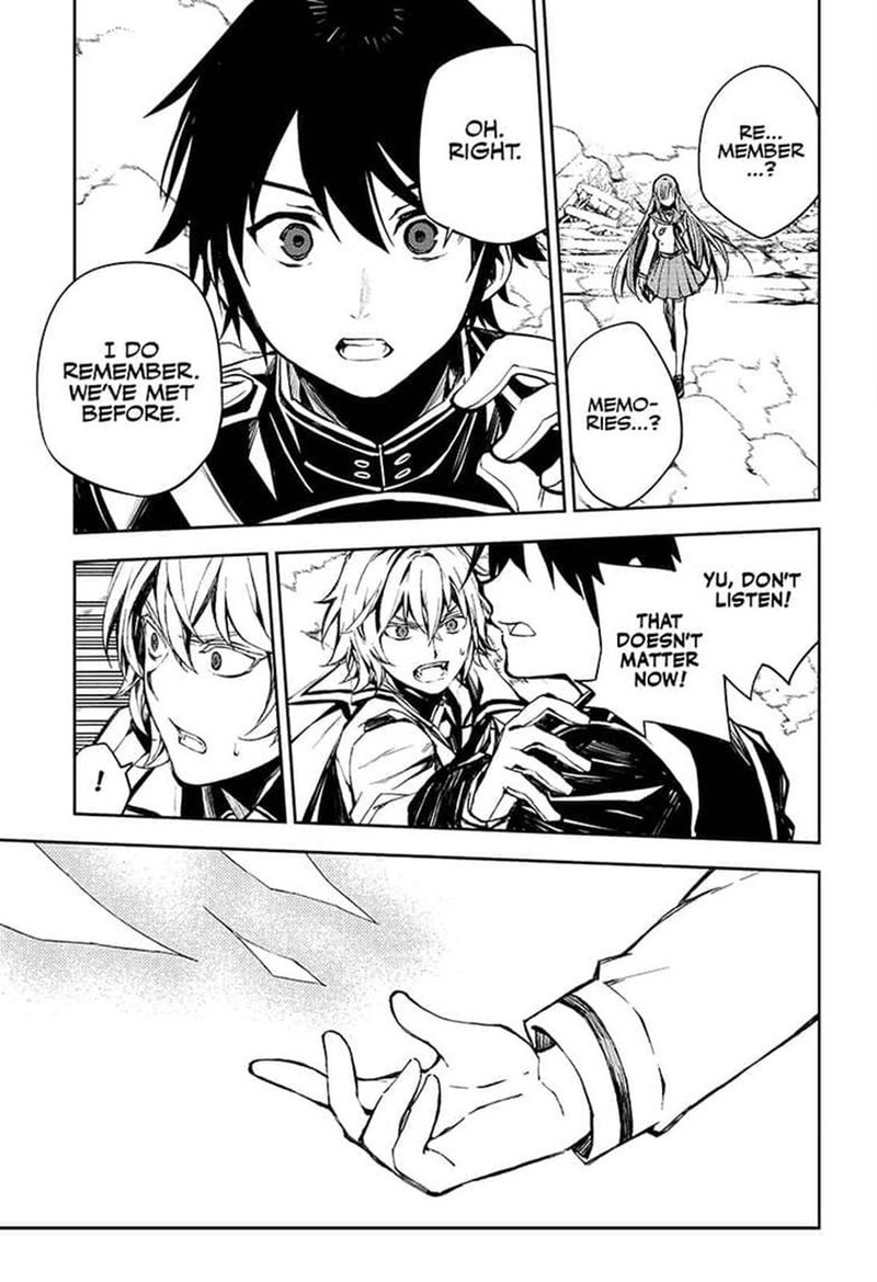 Owari No Seraph 86 27