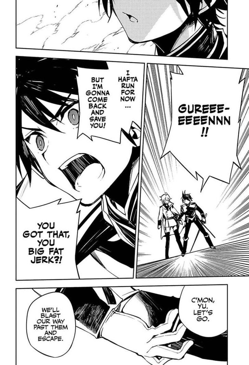 Owari No Seraph 86 32