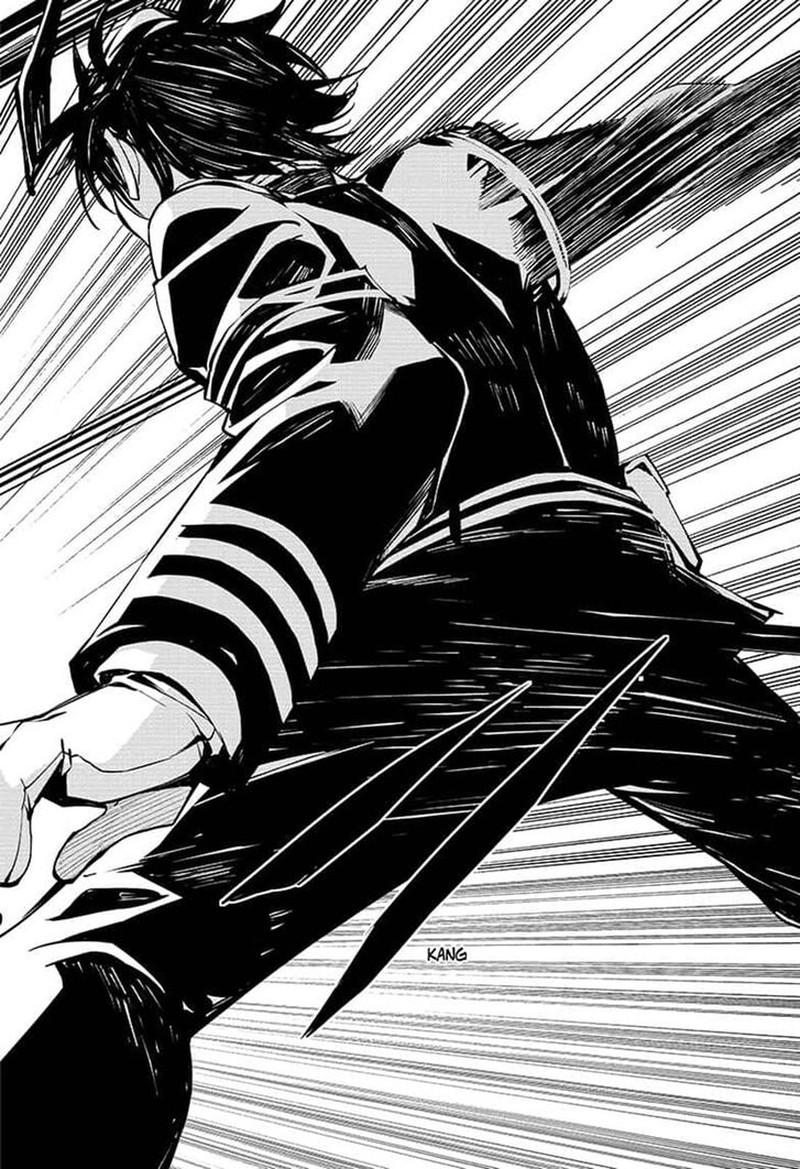 Owari No Seraph 86 34