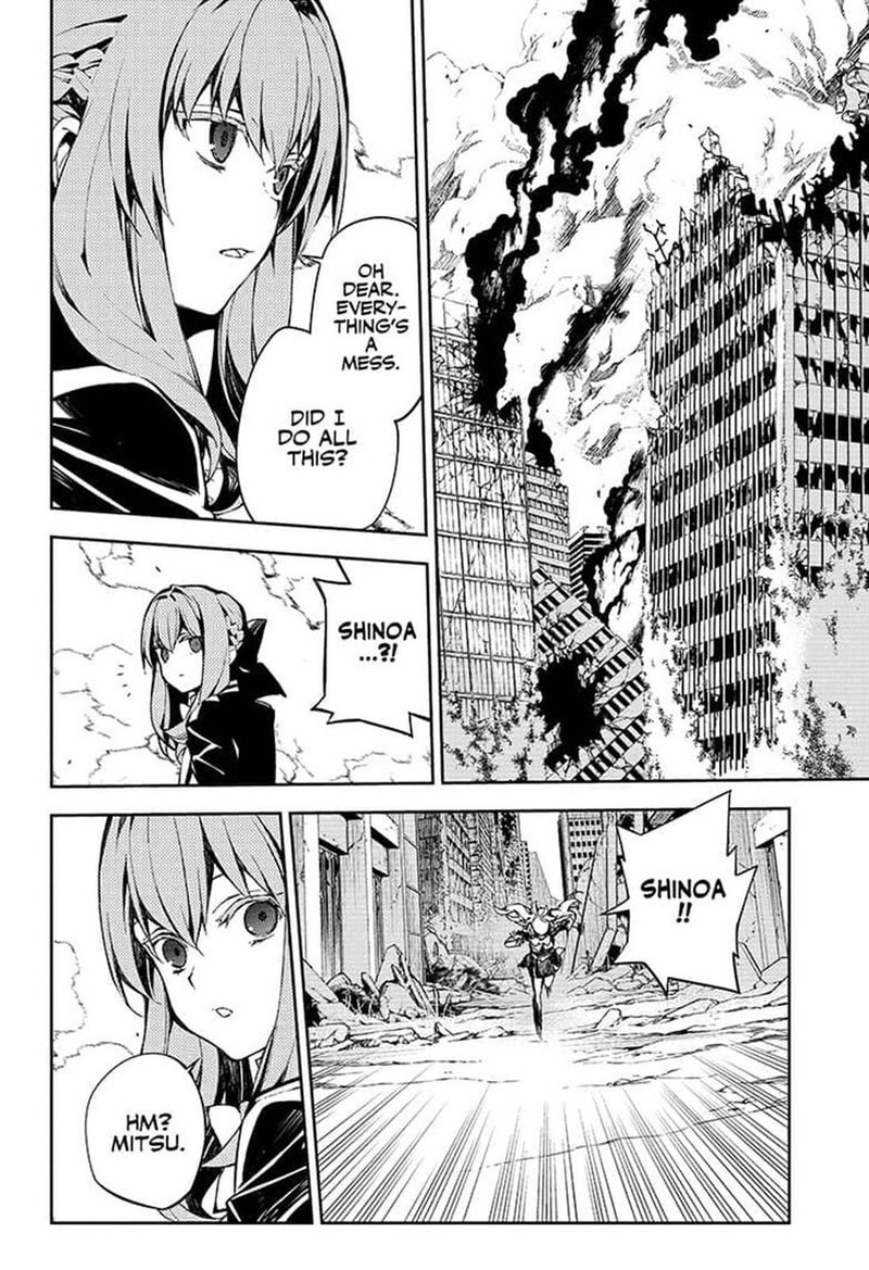 Owari No Seraph 86 4