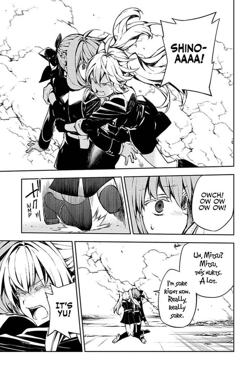Owari No Seraph 86 5
