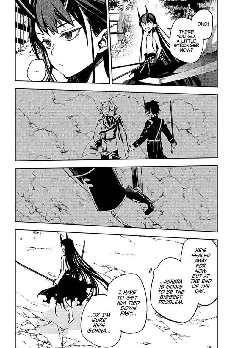 Owari No Seraph 87 10