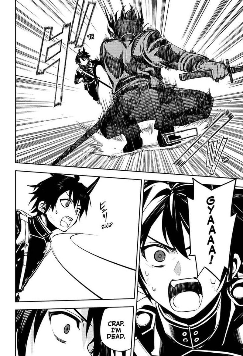 Owari No Seraph 87 12