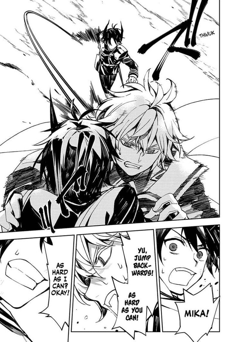 Owari No Seraph 87 13