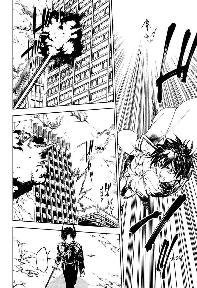 Owari No Seraph 87 14