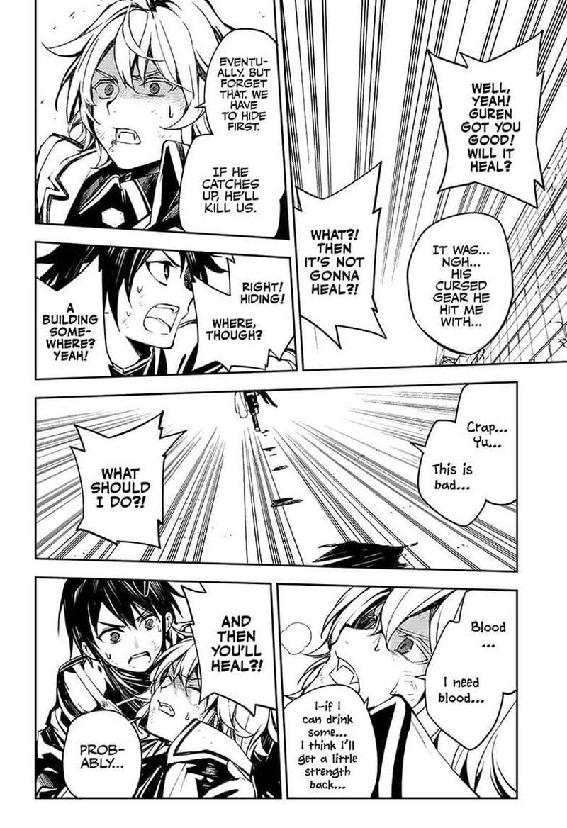 Owari No Seraph 87 16