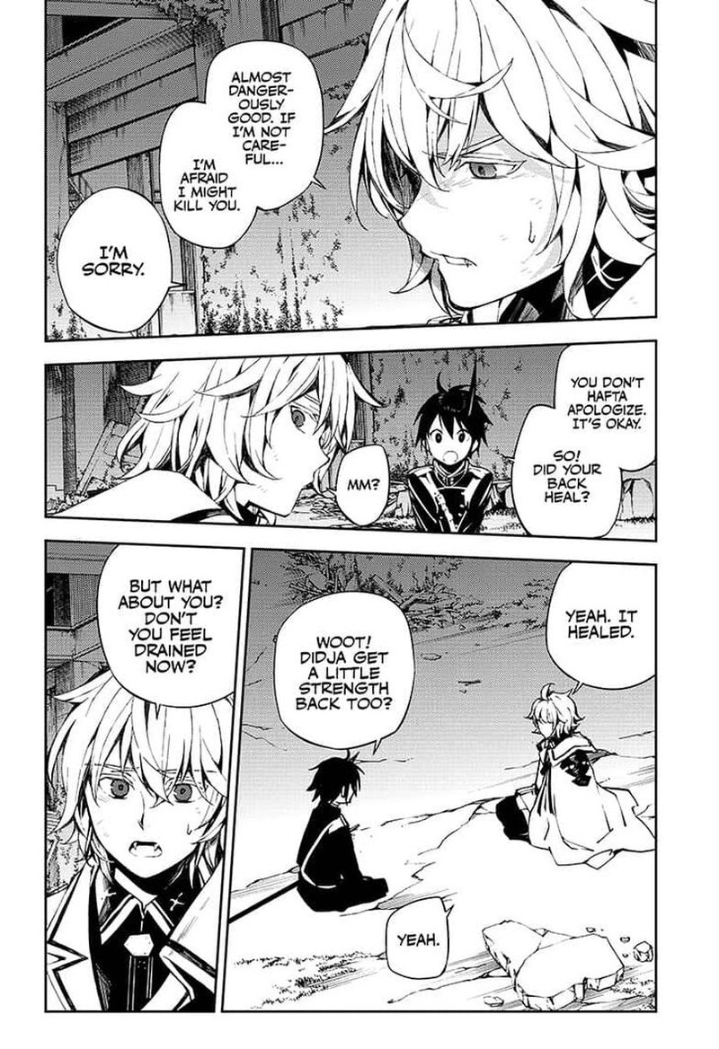 Owari No Seraph 87 22