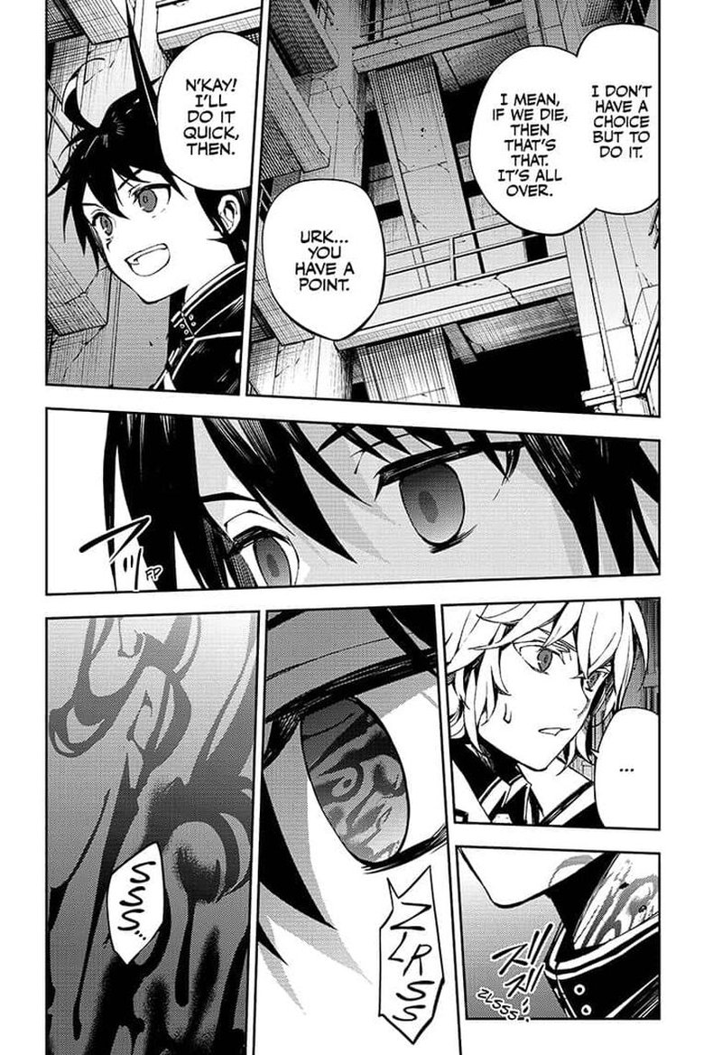 Owari No Seraph 87 24