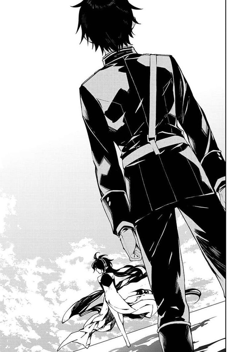 Owari No Seraph 87 25
