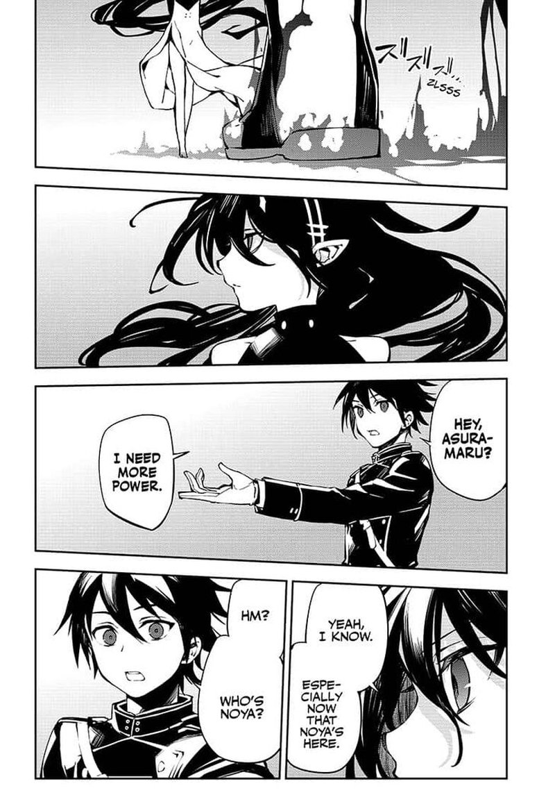 Owari No Seraph 87 26