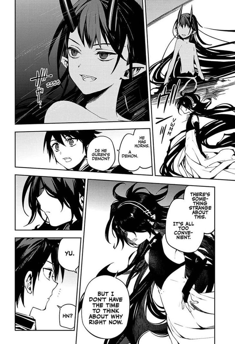 Owari No Seraph 87 28