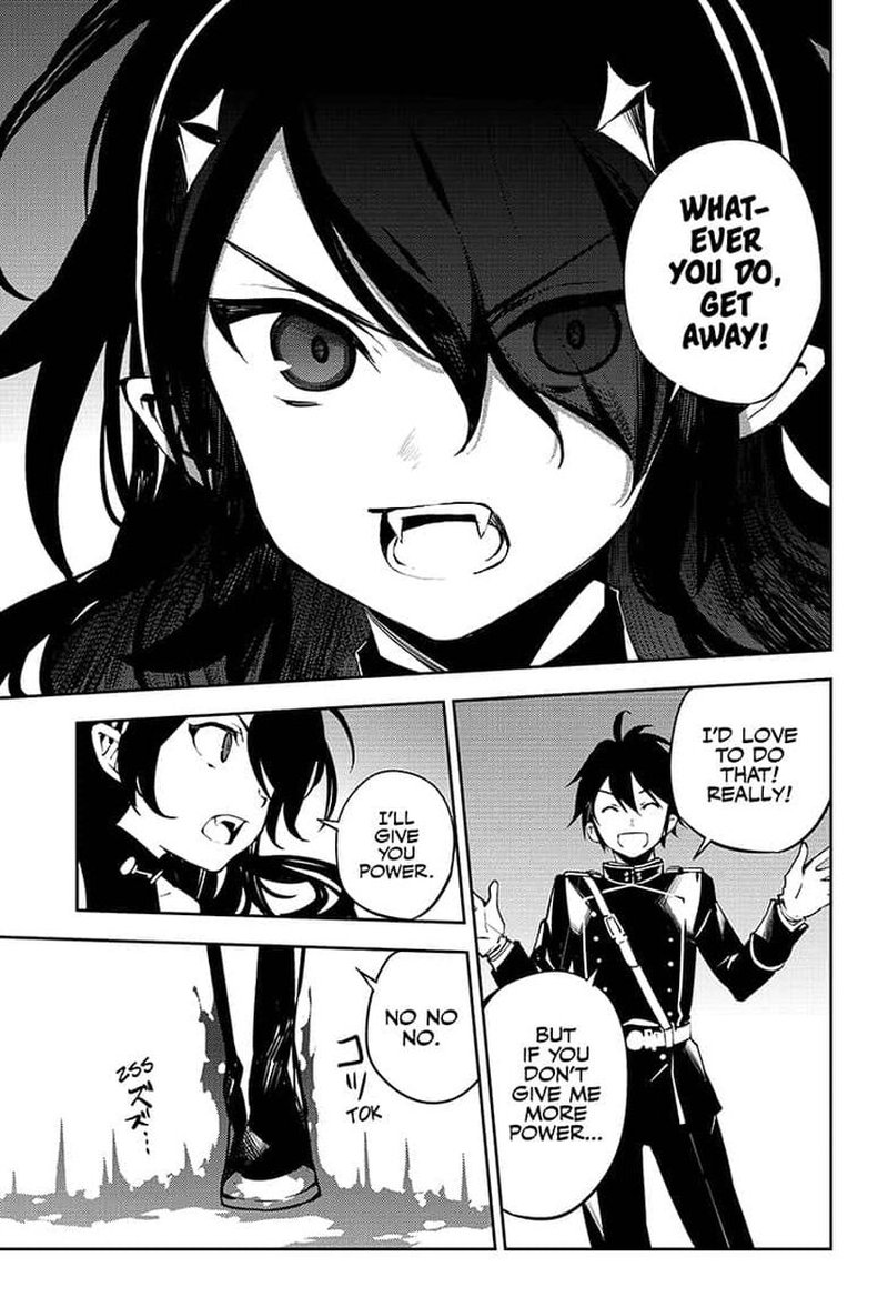 Owari No Seraph 87 29
