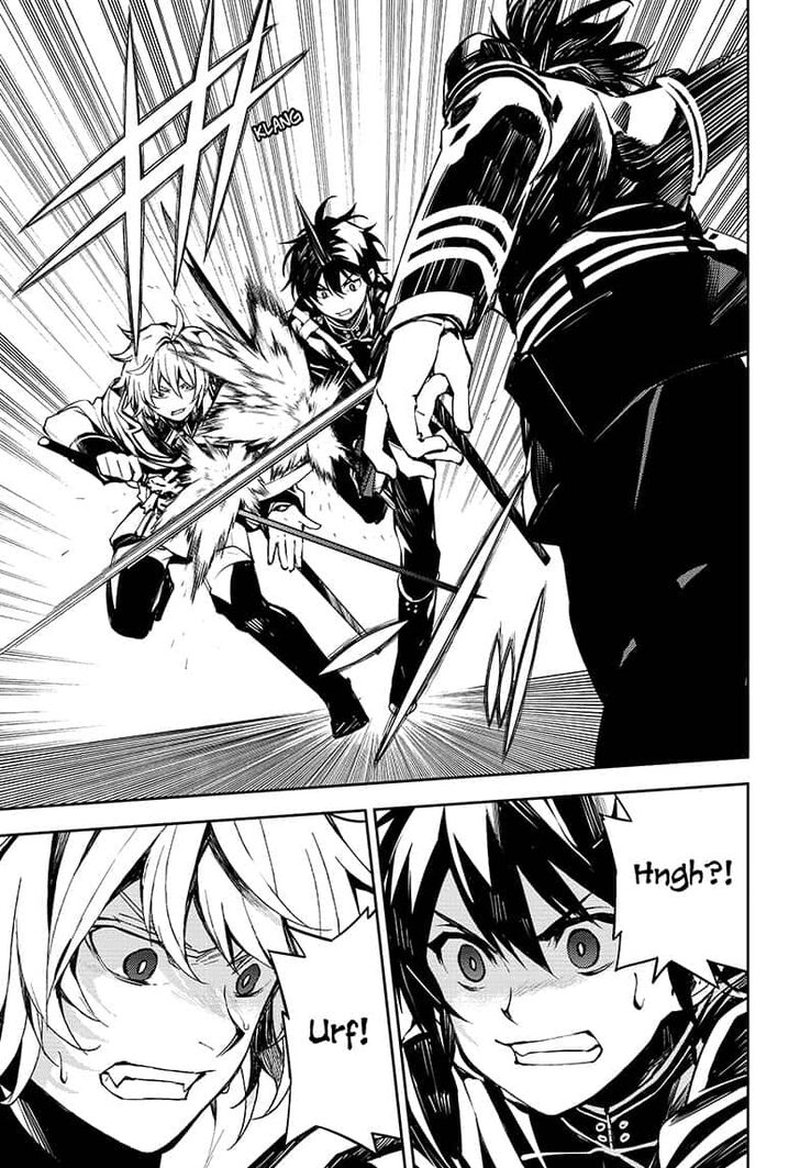 Owari No Seraph 87 3