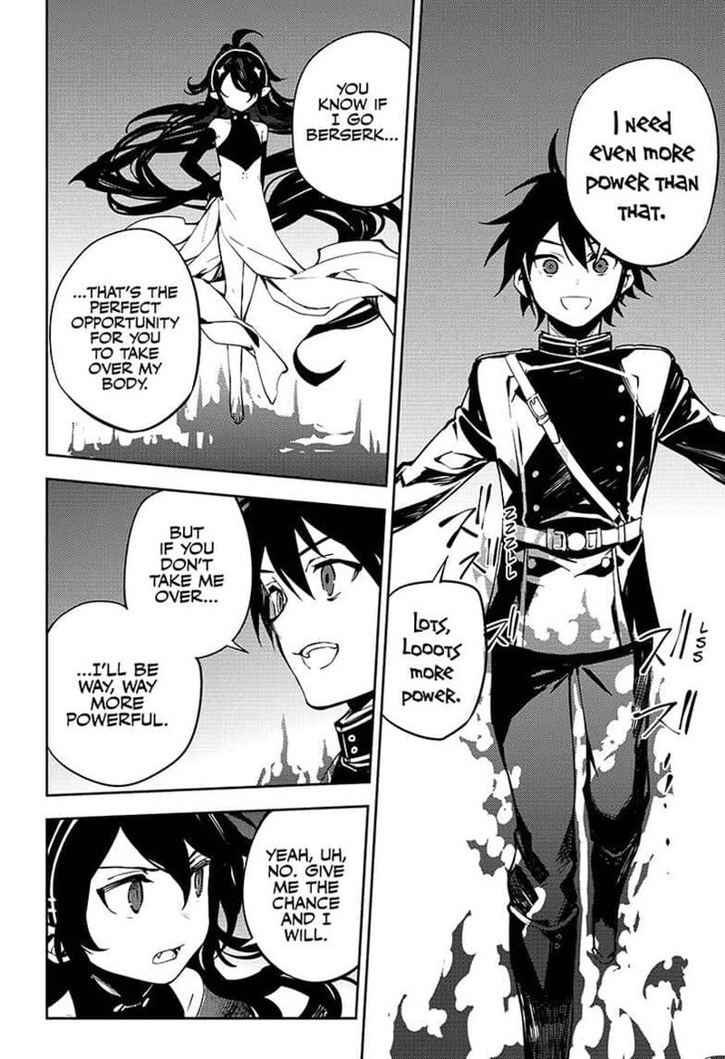 Owari No Seraph 87 30