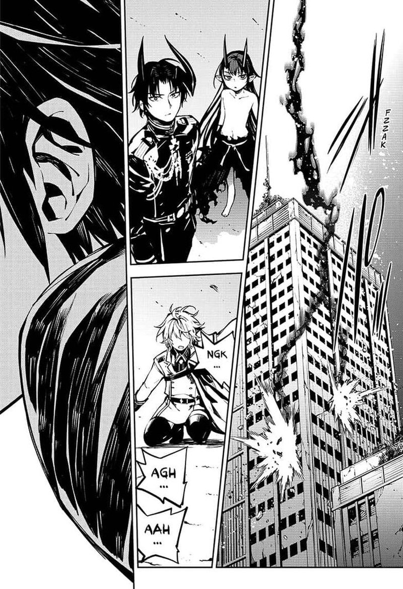Owari No Seraph 87 36