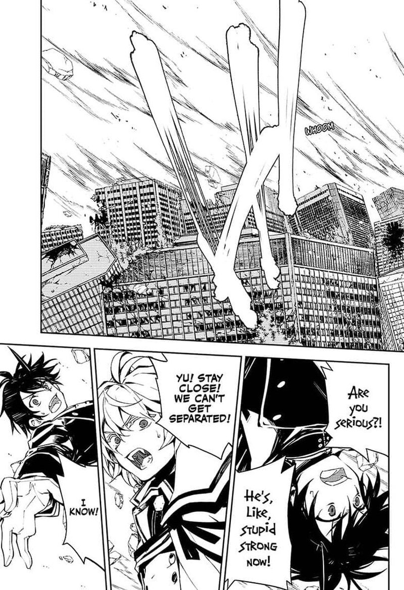 Owari No Seraph 87 5