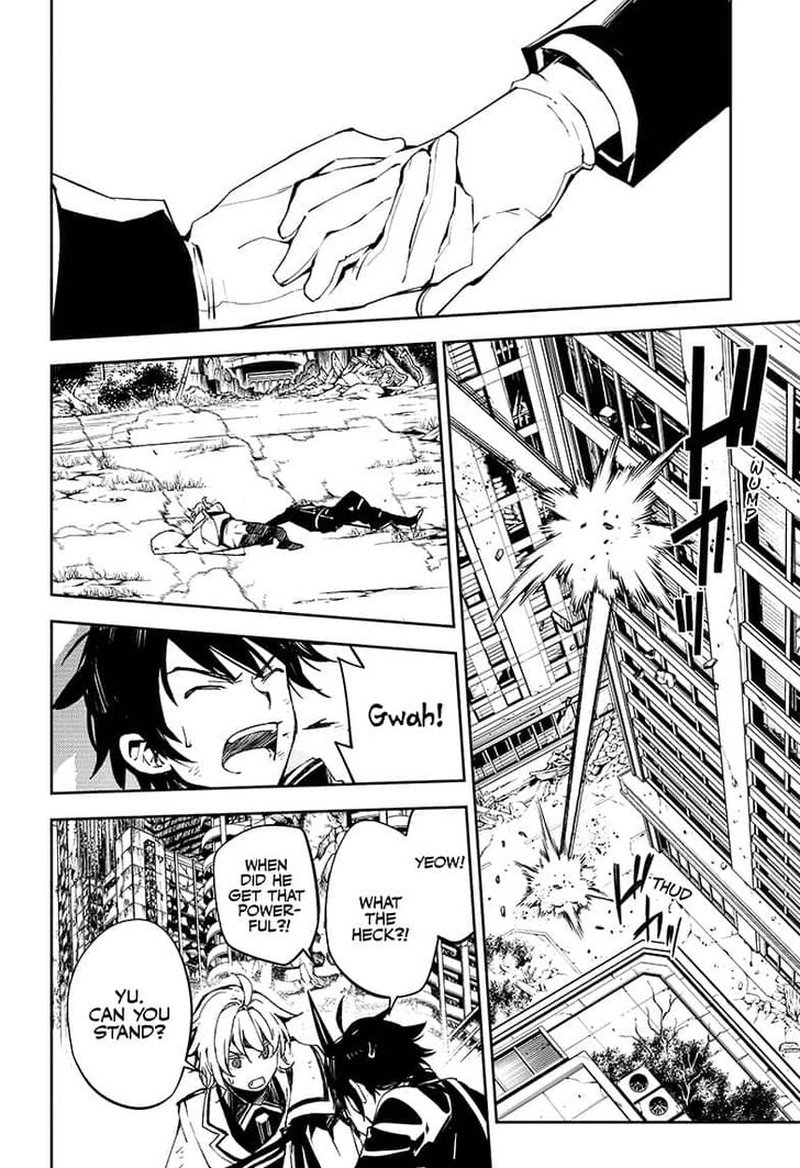 Owari No Seraph 87 6