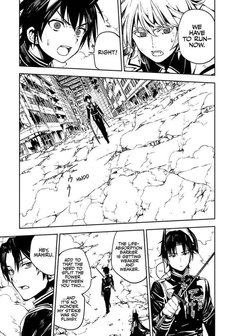 Owari No Seraph 87 7