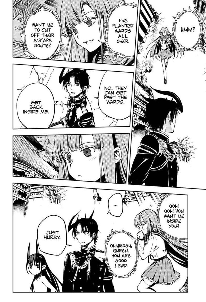 Owari No Seraph 87 8