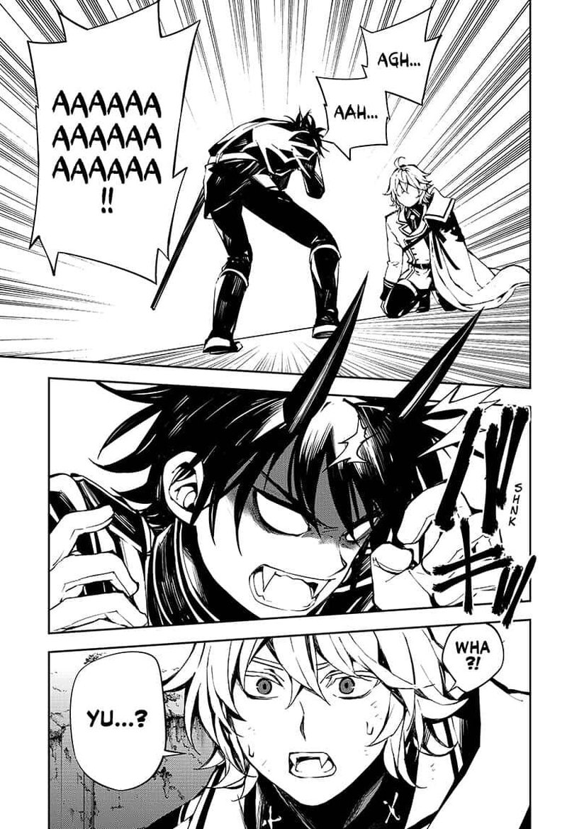 Owari No Seraph 88 1