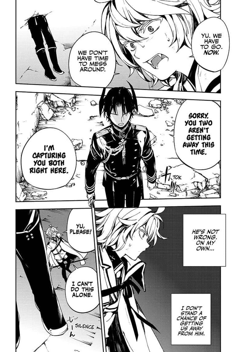 Owari No Seraph 88 10
