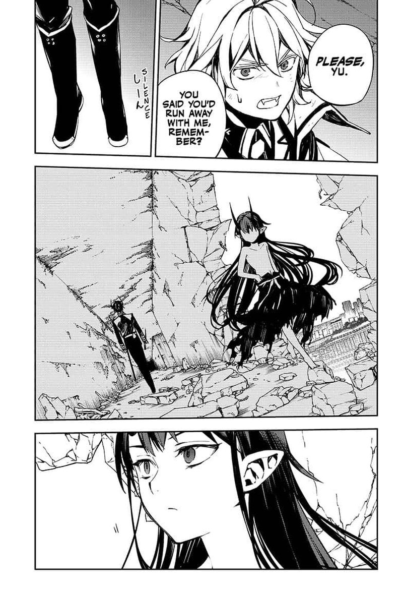 Owari No Seraph 88 11