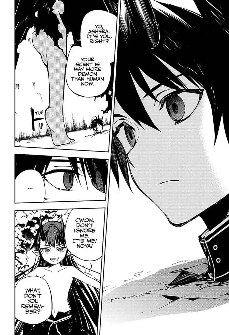 Owari No Seraph 88 14