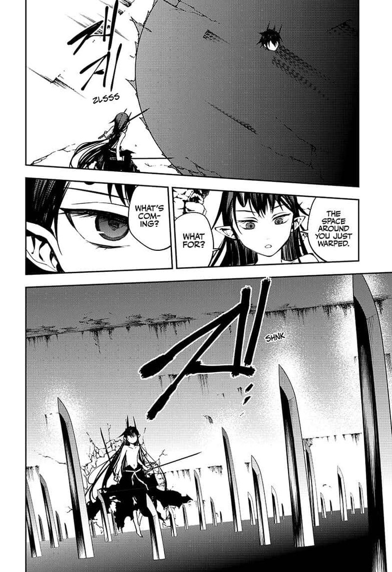 Owari No Seraph 88 16