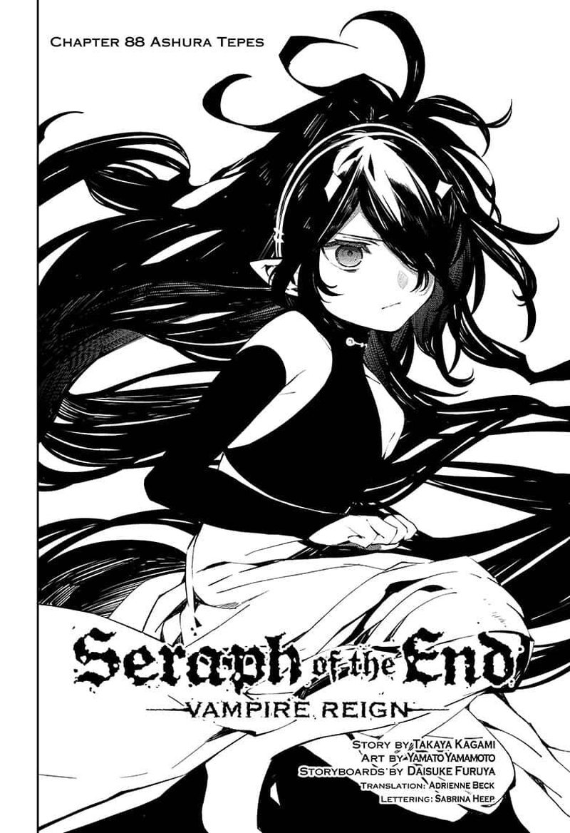 Owari No Seraph 88 2