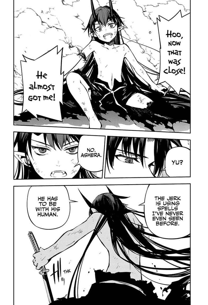 Owari No Seraph 88 20