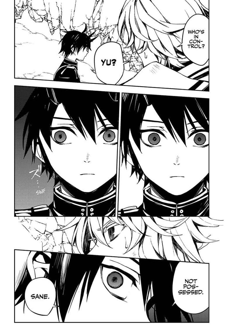 Owari No Seraph 88 24