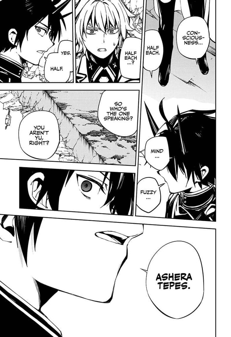 Owari No Seraph 88 25