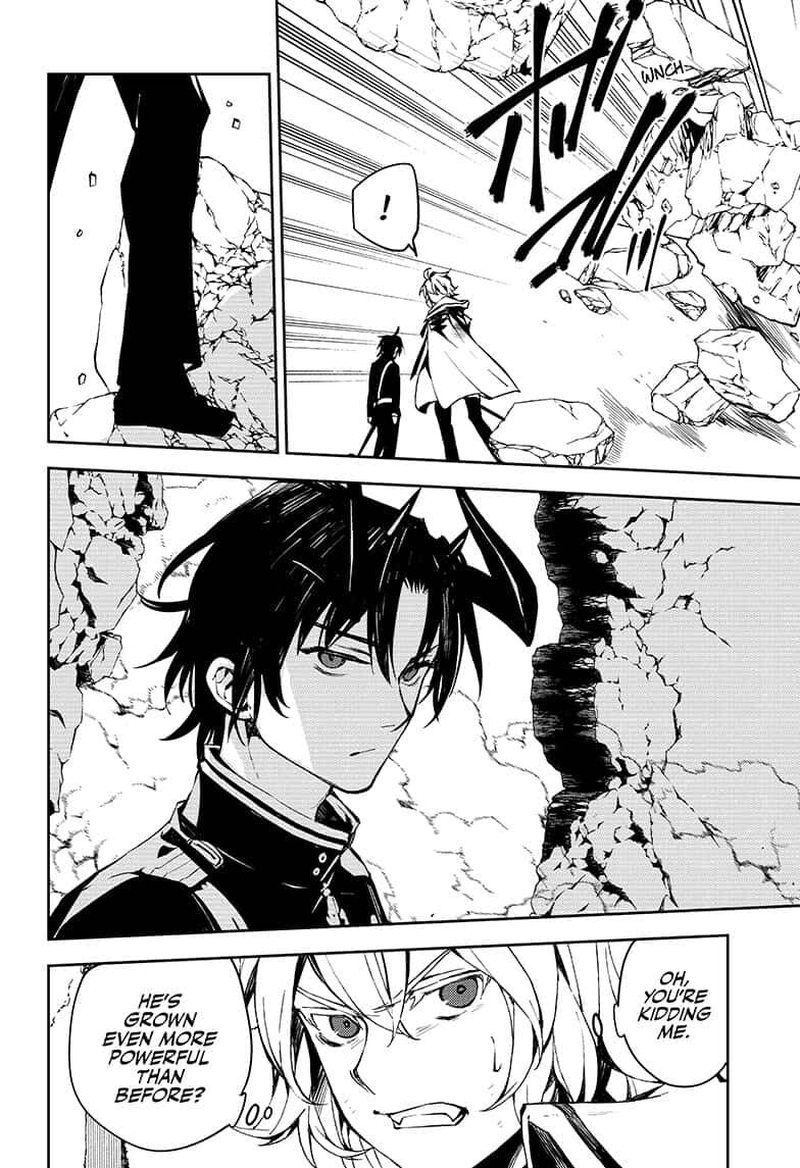Owari No Seraph 88 27