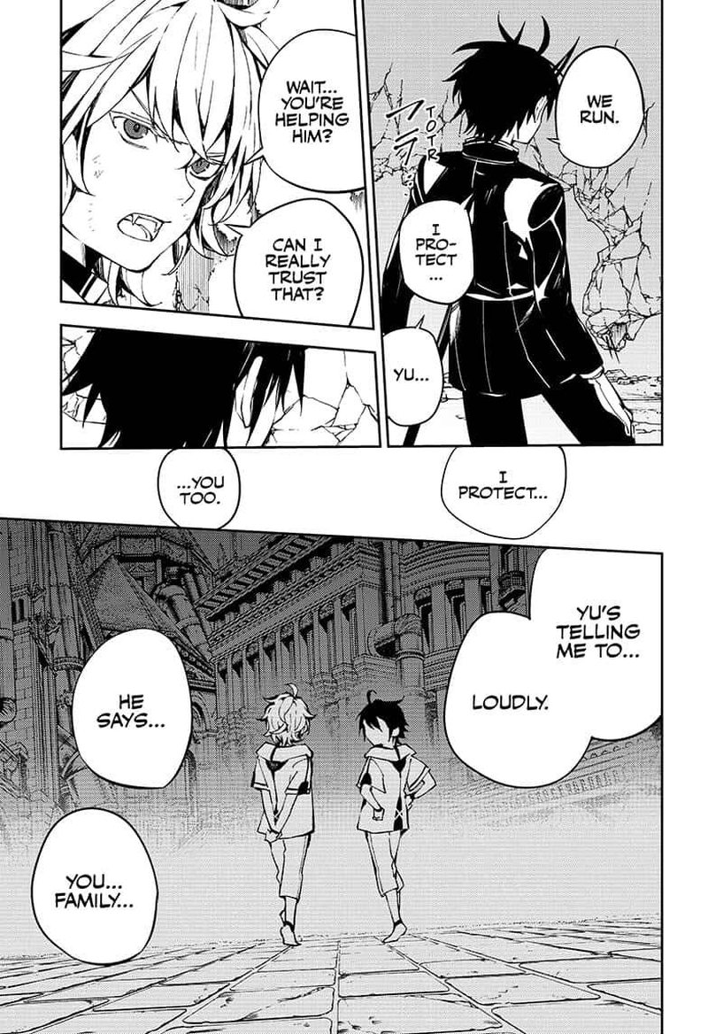 Owari No Seraph 88 28