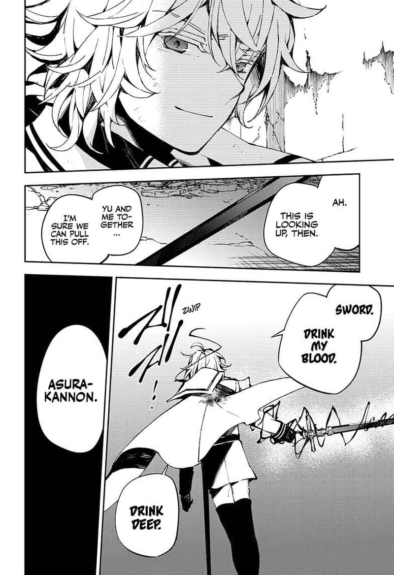 Owari No Seraph 88 29