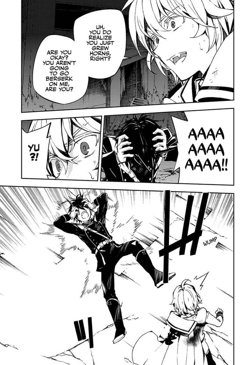 Owari No Seraph 88 3